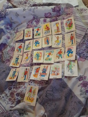 Old Maid Cards in Vintage Card Games for sale | eBay