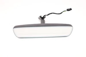 2018 - 2024 LINCOLN NAVIGATOR FRONT WINDSHIELD REAR VIEW MIRROR OEM JU5A17E678BA - Picture 1 of 16