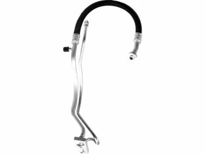 Manguera de aire acondicionado de neón 58255YC 2,0 L 4 cilindros para Dodge 1995-1996 Foto 1 de 2