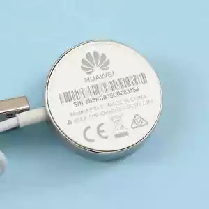 Genuine Huawei AF30-1 USB Charger for Huawei Watch (1st Generation) - Picture 1 of 3