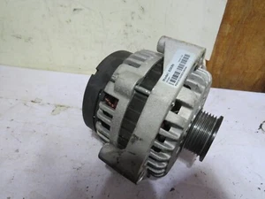 2001 01  GMC 3500 HD 6.5L TURBO DIESEL ALTERNATOR - Picture 1 of 9