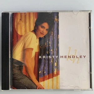 Kristy Hendley Self Titled CD - Picture 1 of 2
