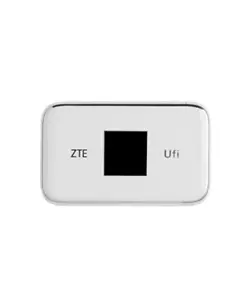 ZTE MF970 4G LTE Mobile Hotspot Dongle Pocket Wifi - Bild 1 von 1