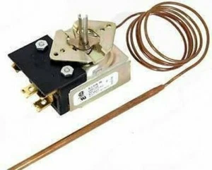 Thermostat SJ 100-450 36" Kappe WELLS APW STAR 64969 50257 WS-64969 WS-50257 - Bild 1 von 2