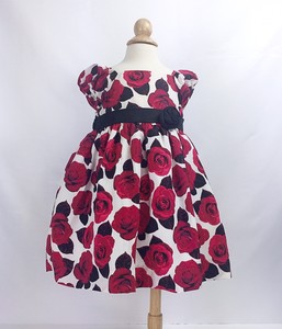 camilla baby dress