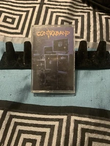 Contraband Cassette Pre Owned  - Bild 1 von 10