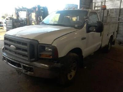 Puerta delantera cristal/ventana FORD F350 SD PICKUP derecha 99-12 Foto 1 de 4