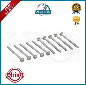Cylinder Head Bolt Set For Mercedes-benz - ELRING 906.610 - Picture 1 of 1