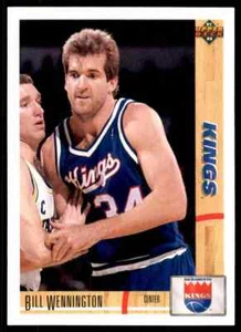 1991-92 Upper Deck ILL Wnnington #399 - Imagen 1 de 2