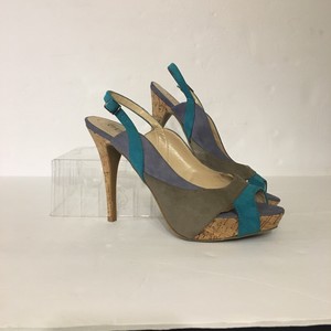 Las mejores ofertas en Bomba GUESS Fiesta/Cóctel M Zapatos de tacón para  Mujeres | eBay