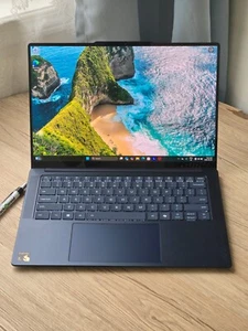 Lenovo Yoga Slim 7 14Q8X9 Snapdragon X Elite X1E78100 32GB 512GB 14.5 Touch OLED - Picture 1 of 10