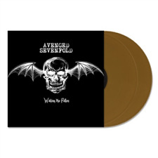 Avenged Sevenfold Waking the Fallen (Vinyl) (Importación USA)