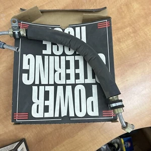 NEW 1990-1991 Mazda 929 S Sedan 3.0L DOHC Power Steering High pressure hose - Picture 1 of 4