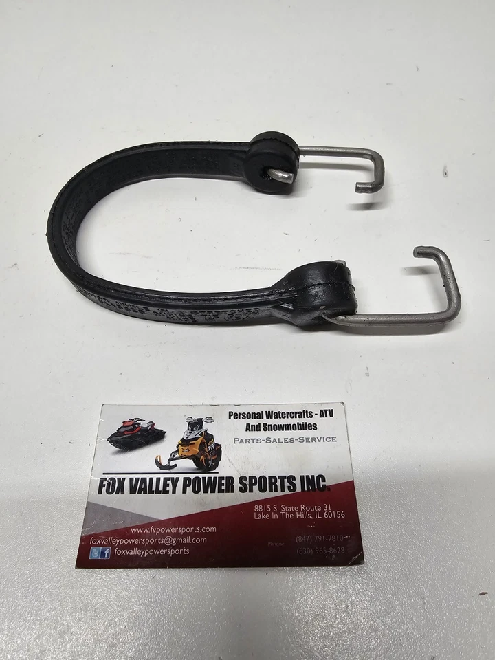 Tigershark Monte Carlo 770 1997 OEM montaje de correa de batería 0773-779 Foto 1 de 1