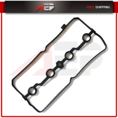 Junta de cubierta de válvula para Nissan Sentra Cube NV200 2007-2009 2,0 L 1,8 L l4 Foto 1 de 2