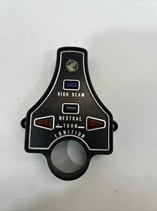 1976-78 HONDA CB750 CB750F CB 750 SIGNAL NEUTRAL DASH INDICATOR PANEL LIGHT. C3 - Picture 1 of 6
