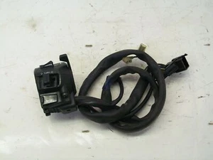 COMMUTATORE LUCI SINISTRO PER HONDA CBR 600 F DEL 1997 (e32286) - Imagen 1 de 3