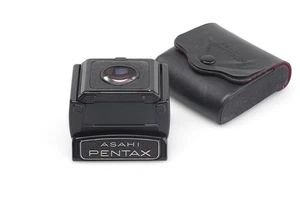 Asahi Pentax 67 6x7      Waist-Level Finder - Bild 1 von 4