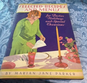 CALUMET Backpulver ausgewählte Rezepte & Menüs - Bild 1 von 2