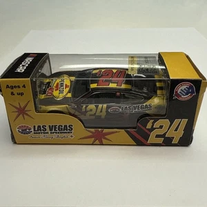 2024 Pennzoil 400 Las Vegas Motor Speedway Spring Program Car 2024 Camry - Bild 1 von 6