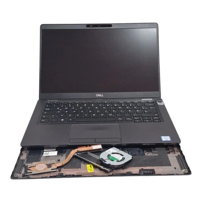 ⚠️PEZZO DI RICAMBIO CASE- DELL Latitude 5300 ❌️SENZA MAINBOARD ❌️SENZA RAM#TR30 - Immagine 1 di 4