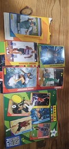 McDonald's Happy Meal Juguete Familia Panini Abierto Sin Usar - Imagen 1 de 3