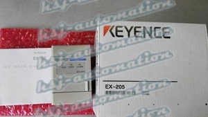 1PC NEW IN BOX Keyence EX-205 - Picture 1 of 3