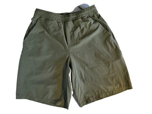 Pantalones Cortos LuluLemon Talla 8, Cintura 28 Pulgadas - Imagen 1 de 4