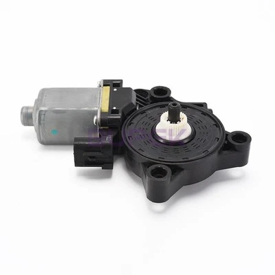 Motor elevador regulador ventana motor delantero izquierdo para Hyundai Elantra GT 2013-17 Foto 1 de 4