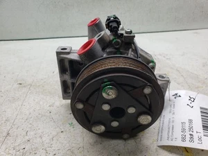 Compresor de aire acondicionado a través de 1/14 para 11-14 JUKE 1152626 - Imagen 1 de 12