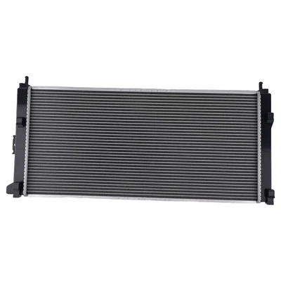 Conjunto de radiador automático para Chevrolet Uplander/Pontiac Montana 3,9 L 2006-2009 Foto 1 de 4