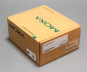 NUEVO MOXA EDS-405A-MM-SC [24 MESES DE GARANTÍA] - Imagen 1 de 1