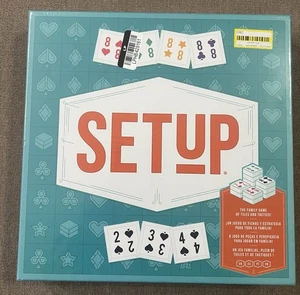 Setup Board Game Bezzer Wizzer studio - New - Picture 1 of 2