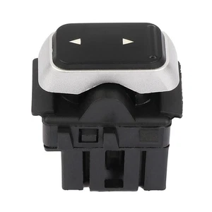 Fits 2003-2008 Lincoln Town Car Front Right or Rear Right Left Window Switch - Foto 1 di 7
