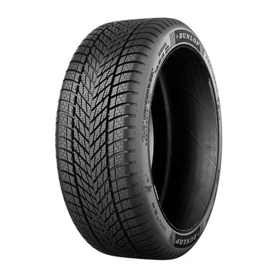 WINTERREIFEN DUNLOP 215/45 R18 93V WINTER XL - Bild 1 von 4