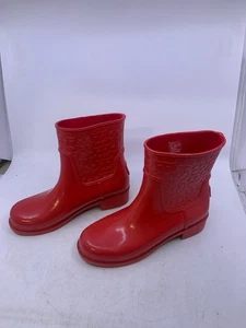Coach L Schuhgröße 8 Stiefel - Bild 1 von 6