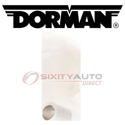 Dorman Front Engine Coolant Reservoir for 2001-2009 Volvo S60 2.0L 2.3L 2.4L jh - Image 1 of 4
