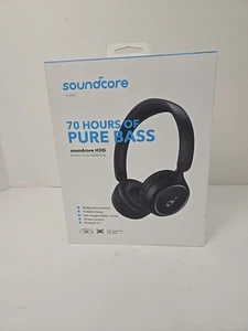 Soundcore by Anker H30i Wireless On Ear Kopfhörer Neu Originalverpackt - Bild 1 von 3