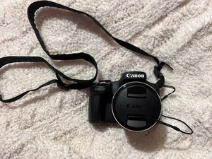Canon PowerShot SX50 HS 12.1 MP digital Camera With 50x Wide- Angle Options - Picture 1 of 7