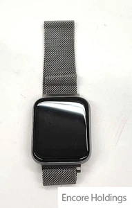 Reloj inteligente y rastreador de fitness Air 3 74 mm: estuche plateado con plateado 500008S4-B28 - Imagen 1 de 1