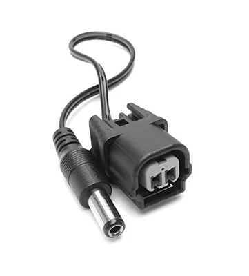 Motion Pro Replacement Pigtails For Fuel Injector Cleaner Kit - Image 1 of 2