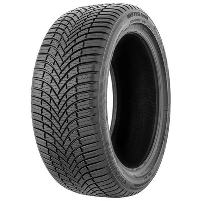 2x Ganzjahresreifen - FIRESTONE MULTISEASON GEN02 245/45R18 100Y MFS BSW XL - Bild 1 von 4