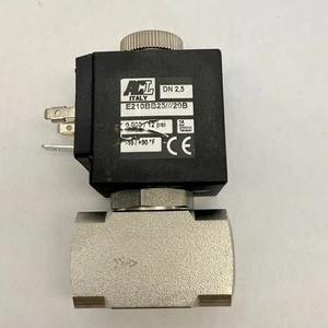 ACL SOLENOID VALVE E210BB25  / 20B - Picture 1 of 4