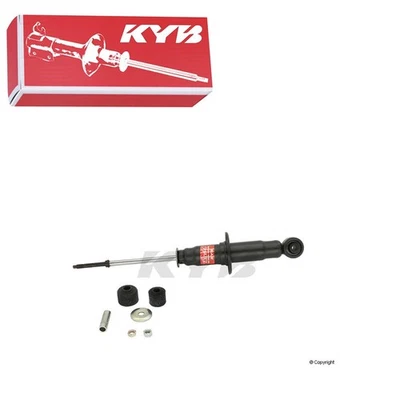 KYB Suspension Strut Rear For 1985-1989 Subaru GL 4WD - Image 1 of 3