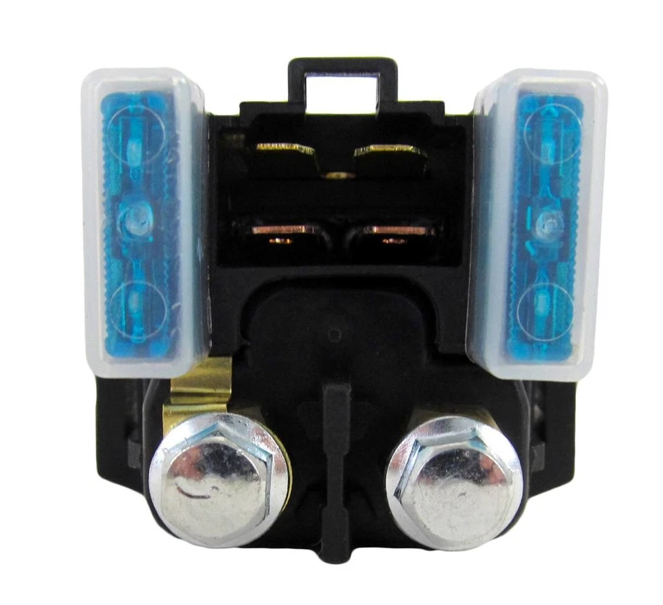 SOLENOIDE DE ARRANQUE PARA MOTO DE NIEVE YAMAHA VK PROFESIONAL 2006-07 5JW-81940-00-00 Foto 1 de 1