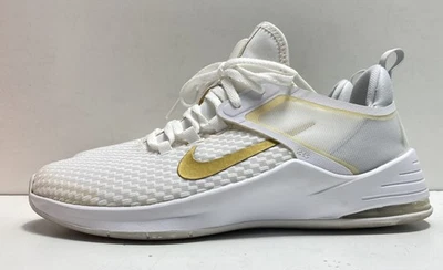 Tênis esportivo Nike feminino Air Max Bella TR 2 tamanho 9.5 - Imagem 1 de 4