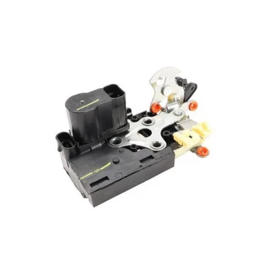 Genuine ACDelco For GMC Savana 3500 1997 1998 Door Lock Passenger Side Foto 1 de 4