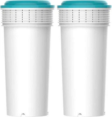 Maxblue Filter Cartridge, Compatible with Tommee Tippee® 2 Count (Pack of 1)  - Image 1 of 4