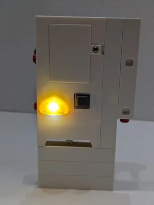 Playmobil 6446 Light Set for Furnished Children's Hospital (6657)  ADD ON - Image 1 of 4