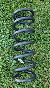 Ram 2500 3500 2019-25 6,4 Hemi OEM muelle helicoidal delantero 68505958AB usado 55 k millas - Imagen 1 de 5